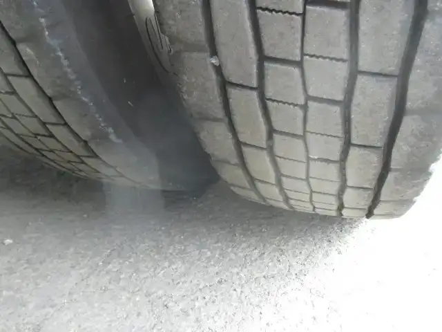 国内・その他 国産車その他 トレーラー/その他 トレーラー 2軸 エアサスの中古トラック画像18