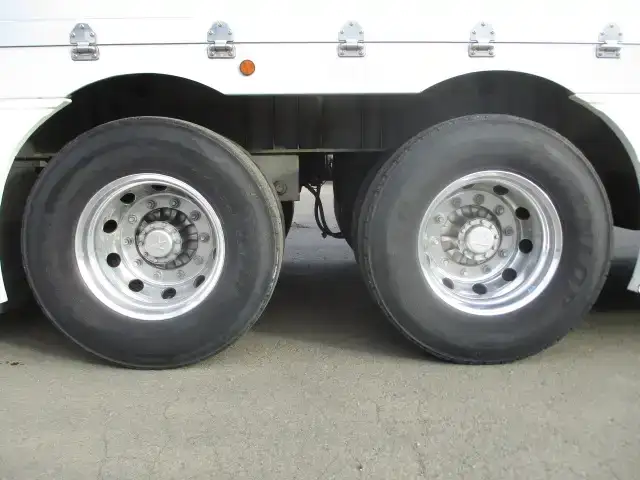 国内・その他 国産車その他 トレーラー/その他 トレーラー 2軸 エアサスの中古トラック画像19
