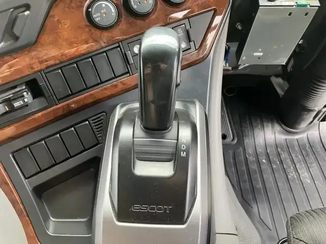 日産UD クオン 大型 ダンプ ハイルーフ コボレーンの中古トラック画像19