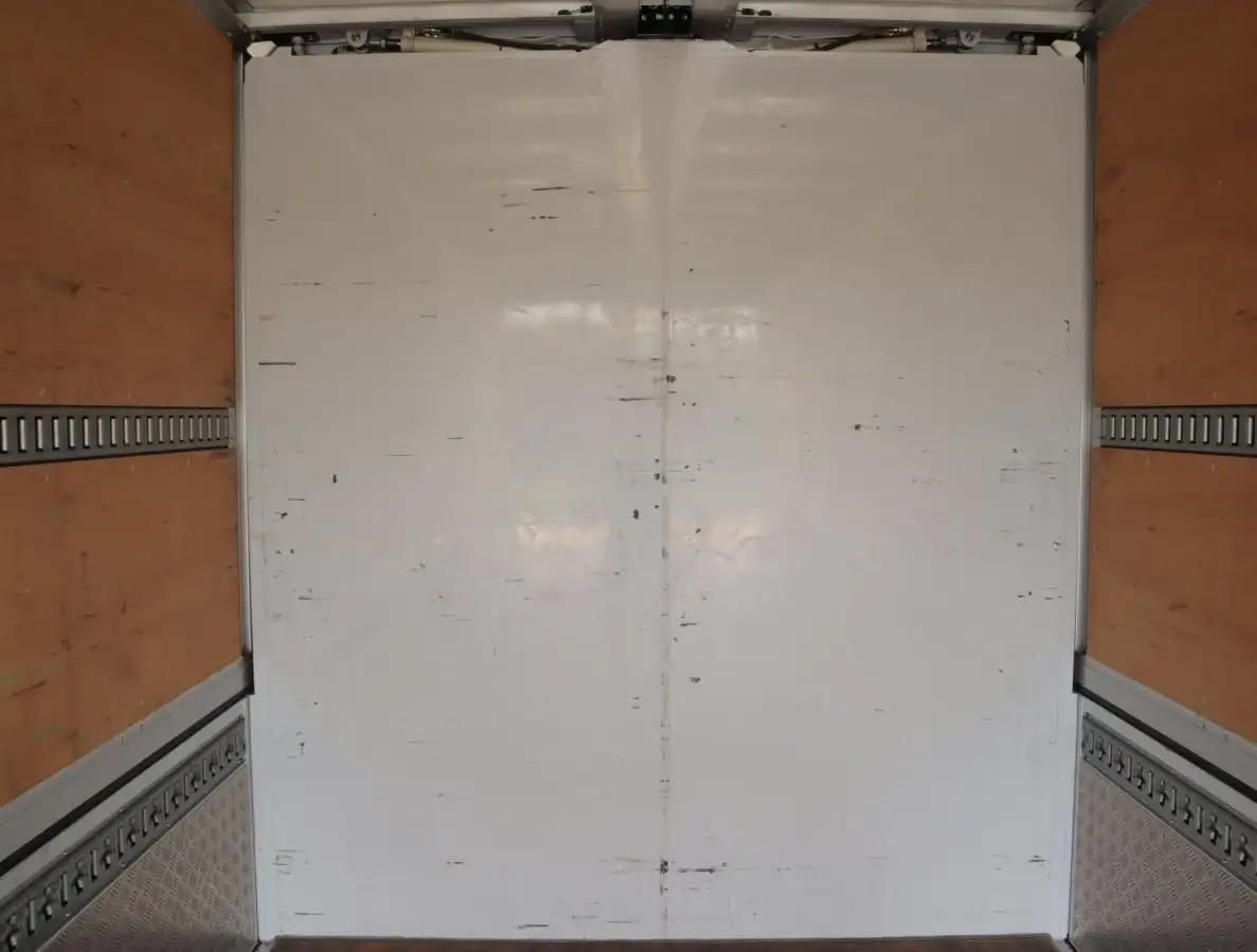 いすゞ フォワード 中型/増トン ウイング パワーゲート エアサスの中古トラック画像11