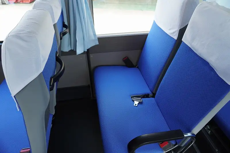 日野 メルファ 中型/増トン バス 観光バス 2DG-RR2AJDAの中古トラック画像13
