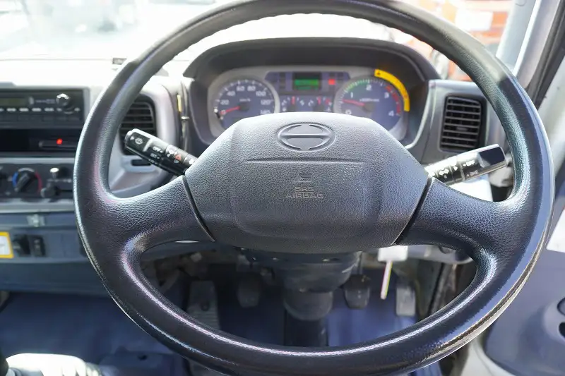 日野 レンジャー 中型/増トン クレーン付 4段 ラジコンの中古トラック画像11
