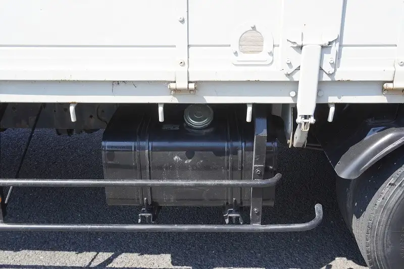 日野 レンジャー 中型/増トン クレーン付 4段 ラジコンの中古トラック画像14