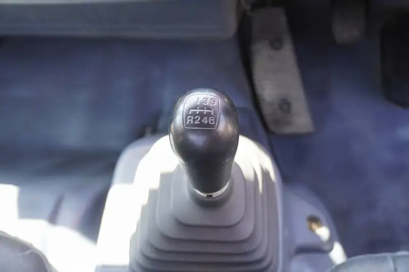 日野 レンジャー 中型/増トン クレーン付 4段 ラジコンの中古トラック画像13