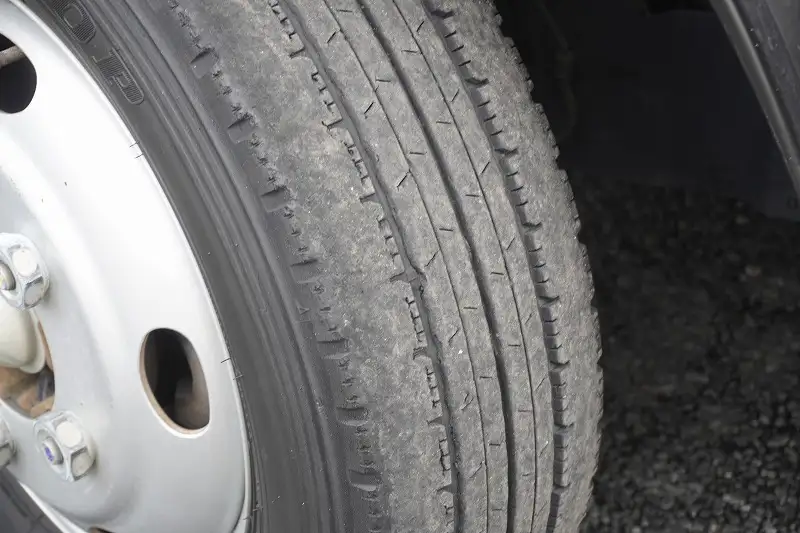 マツダ タイタン 小型 平ボディ 2RG-LKR88A H31/R1の中古トラック画像18