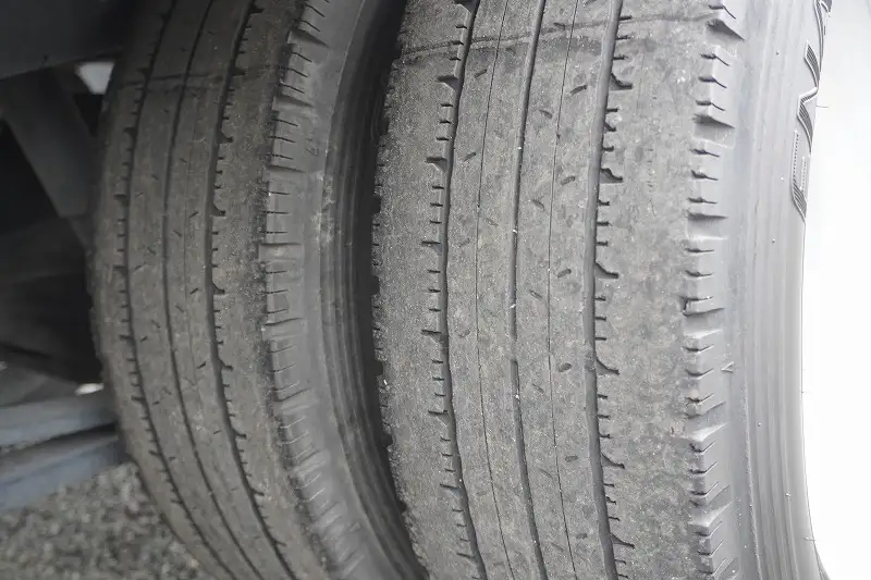 マツダ タイタン 小型 平ボディ 2RG-LKR88A H31/R1の中古トラック画像19
