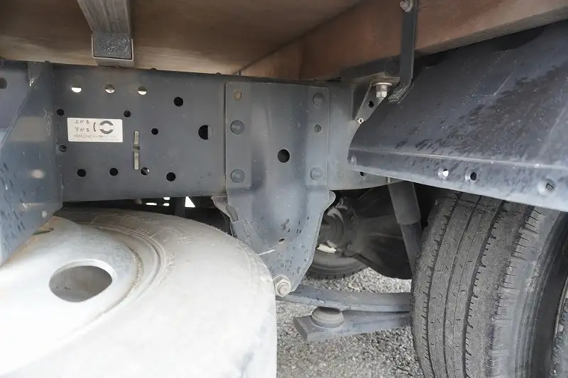 マツダ タイタン 小型 平ボディ 2RG-LKR88A H31/R1の中古トラック画像14