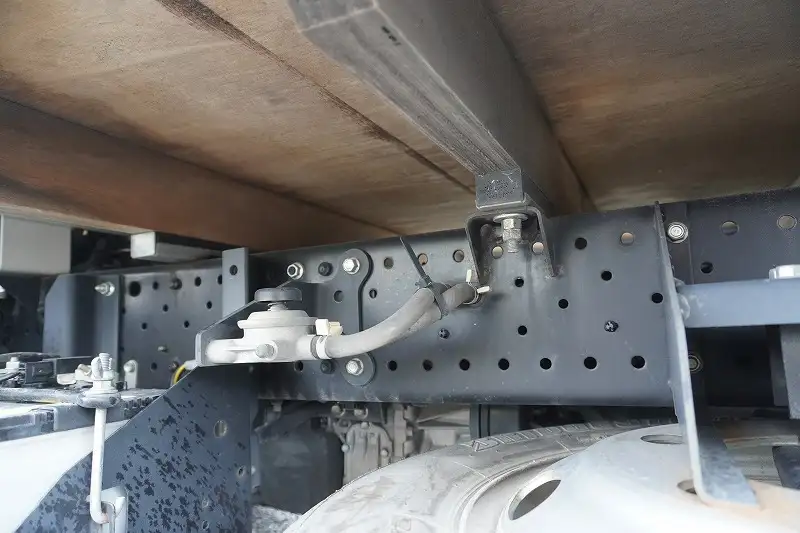 マツダ タイタン 小型 平ボディ 2RG-LKR88A H31/R1の中古トラック画像13