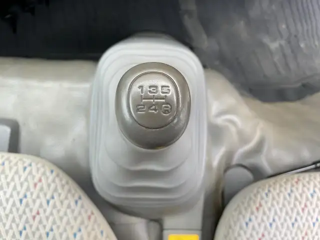 トヨタ トヨエース 小型 平ボディ KR-KDY280 H16の中古トラック画像15