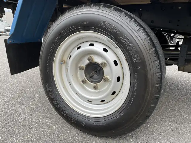 トヨタ トヨエース 小型 平ボディ KR-KDY280 H16の中古トラック画像20