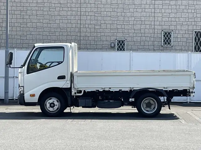 トヨタ ダイナ 小型 平ボディ TPG-XZU605 H30の中古トラック画像5