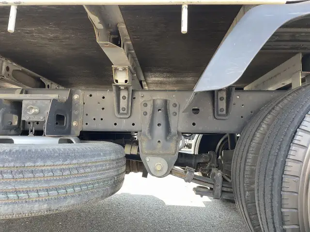 トヨタ ダイナ 小型 平ボディ TPG-XZU605 H30の中古トラック画像像17