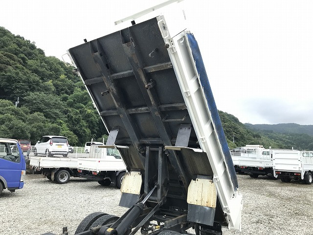 日野 デュトロ 小型 ダンプ 強化 コボレーンの中古トラック画像10