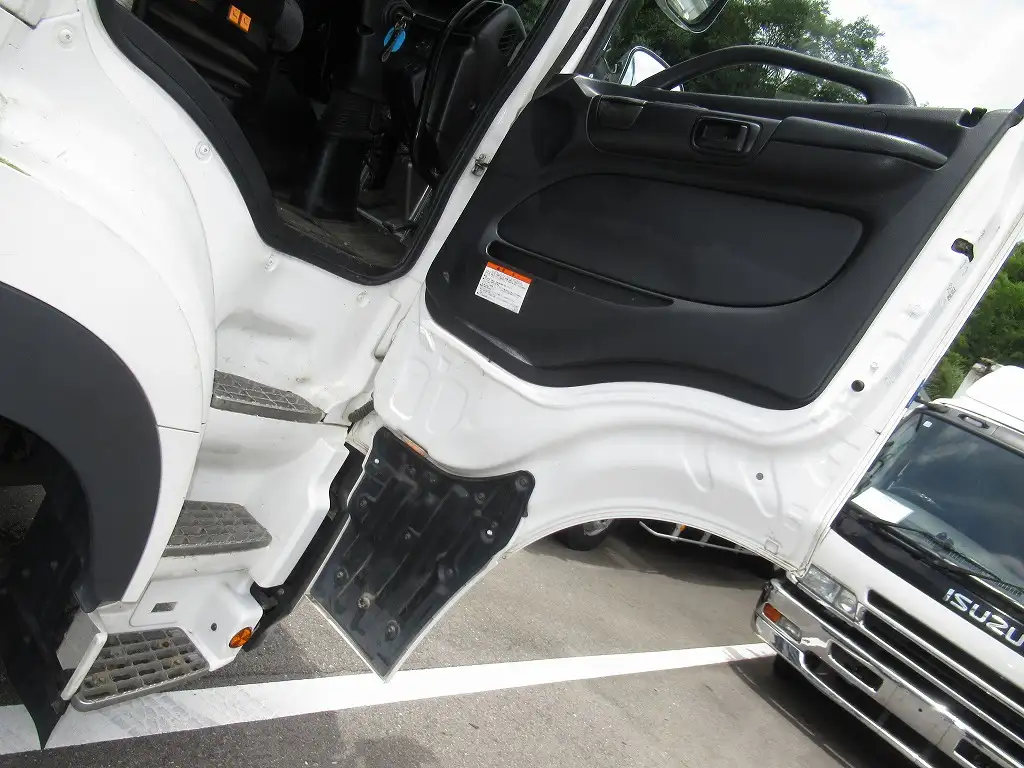 日野 プロフィア 大型 車両重機運搬 ラジコン ウインチの中古トラック画像13