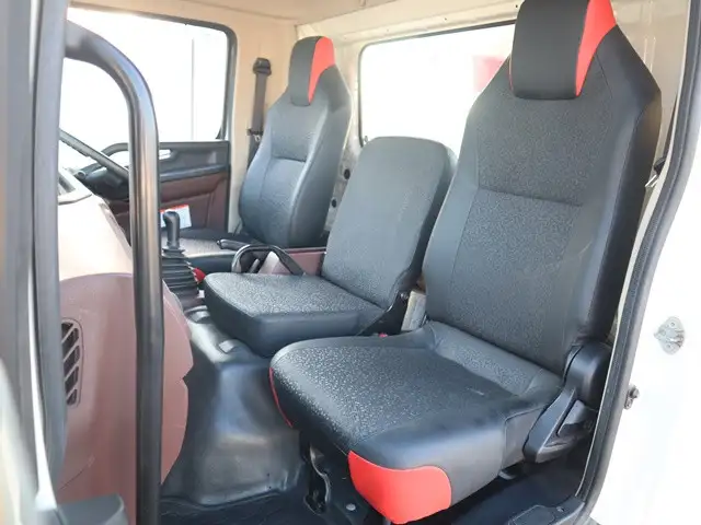 日野 レンジャー 中型/増トン クレーン付 4段 ラジコンの中古トラック画像15