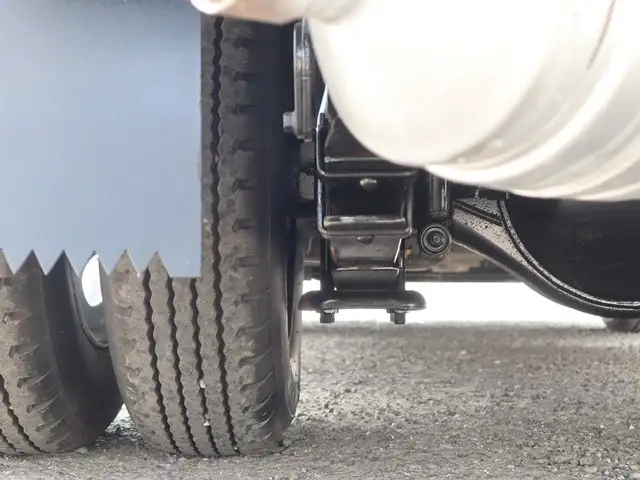 三菱 キャンター 小型 ダンプ 強化 コボレーンの中古トラック画像像17