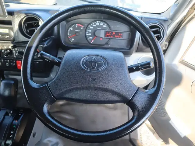 トヨタ ダイナ 小型 平ボディ TKG-XZC605 H31/R1の中古トラック画像12