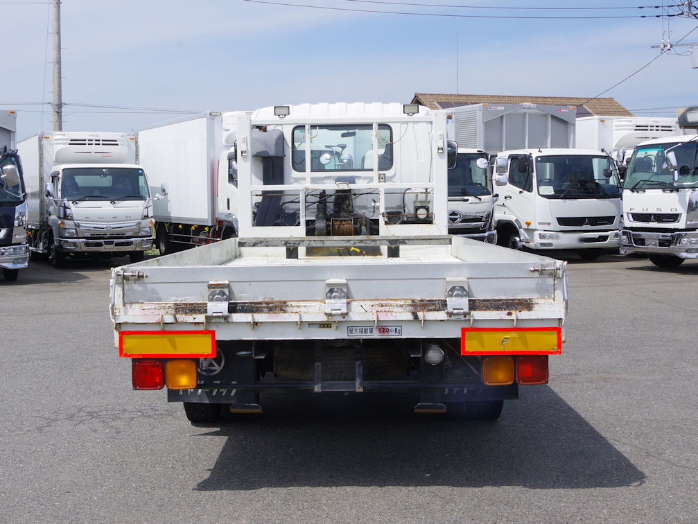 2007年製 シャープ 全自動洗濯機 4.5kg - B-Market
