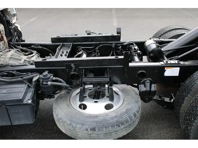 日野 デュトロ 小型 ダンプ Lゲート コボレーンの中古トラック画像16