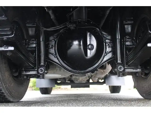 日野 デュトロ 小型 ダンプ Lゲート コボレーンの中古トラック画像18