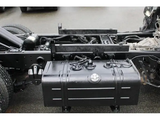 日野 デュトロ 小型 ダンプ Lゲート コボレーンの中古トラック画像像17