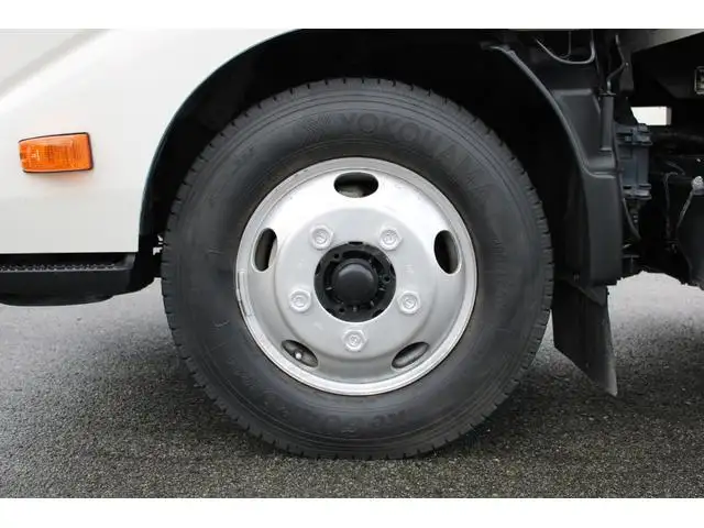日野 デュトロ 小型 ダンプ Lゲート コボレーンの中古トラック画像20