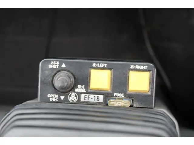日野 デュトロ 小型 ダンプ Lゲート コボレーンの中古トラック画像10