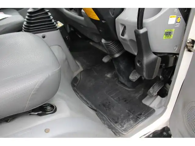 日野 デュトロ 小型 ダンプ Lゲート コボレーンの中古トラック画像12