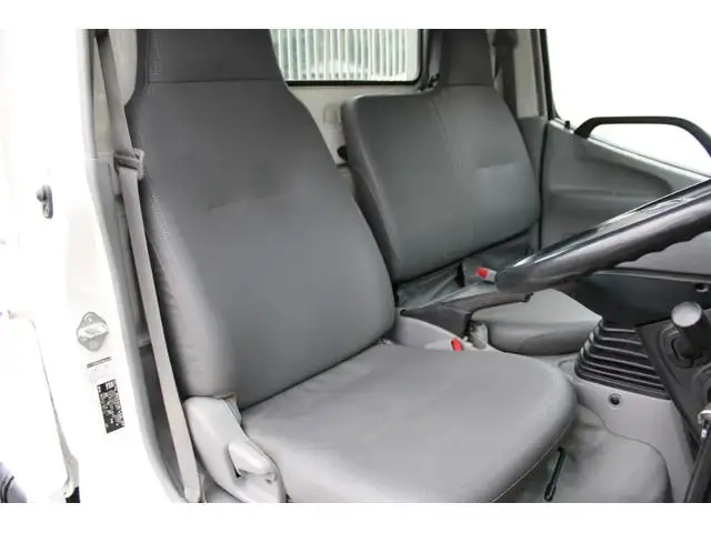 日野 デュトロ 小型 ダンプ Lゲート コボレーンの中古トラック画像6