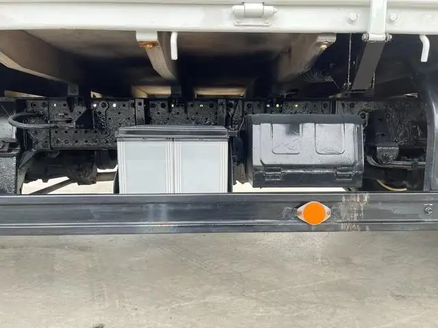 いすゞ エルフ 小型 平ボディ  H28の中古トラック画像像17