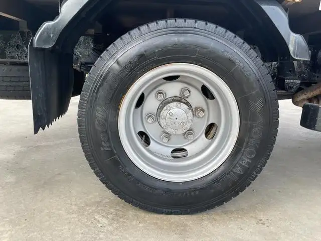 いすゞ エルフ 小型 平ボディ  H28の中古トラック画像20