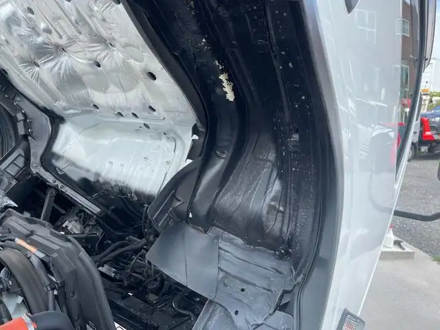 いすゞ エルフ 小型 平ボディ  H28の中古トラック画像15