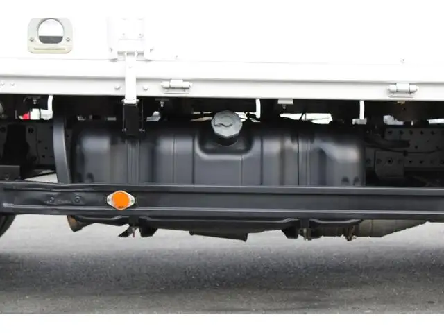 いすゞ エルフ 小型 平ボディ  H24の中古トラック画像16