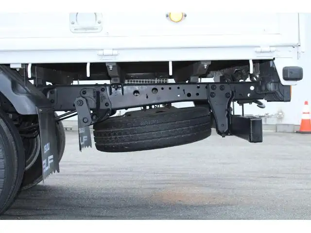 いすゞ エルフ 小型 平ボディ  H24の中古トラック画像像17