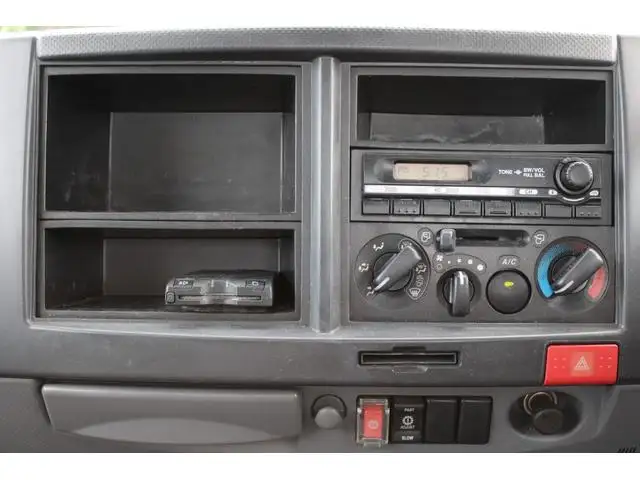 いすゞ エルフ 小型 平ボディ  H24の中古トラック画像12