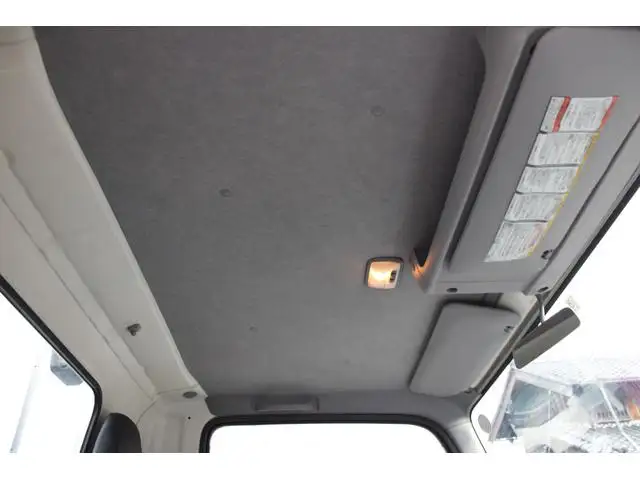 いすゞ エルフ 小型 平ボディ  H24の中古トラック画像7