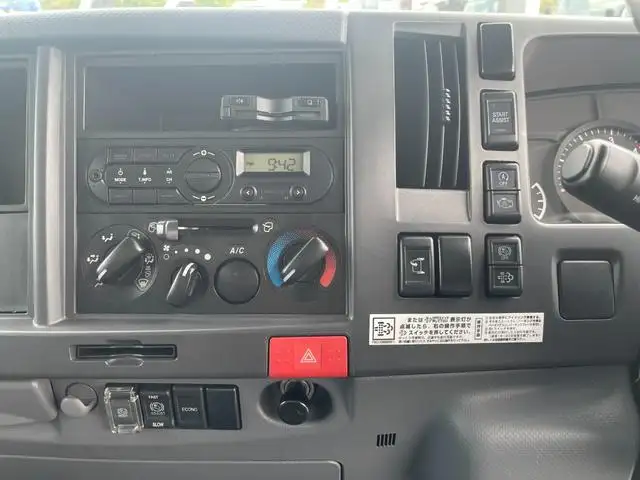 いすゞ エルフ 小型 平ボディ  H31/R1の中古トラック画像12