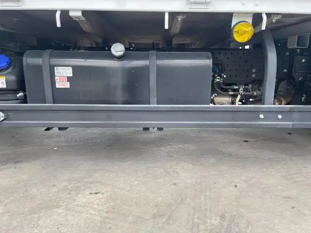 いすゞ エルフ 小型 平ボディ  H31/R1の中古トラック画像像17