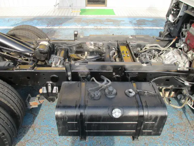 日野 デュトロ 小型 ダンプ 強化 コボレーンの中古トラック画像18