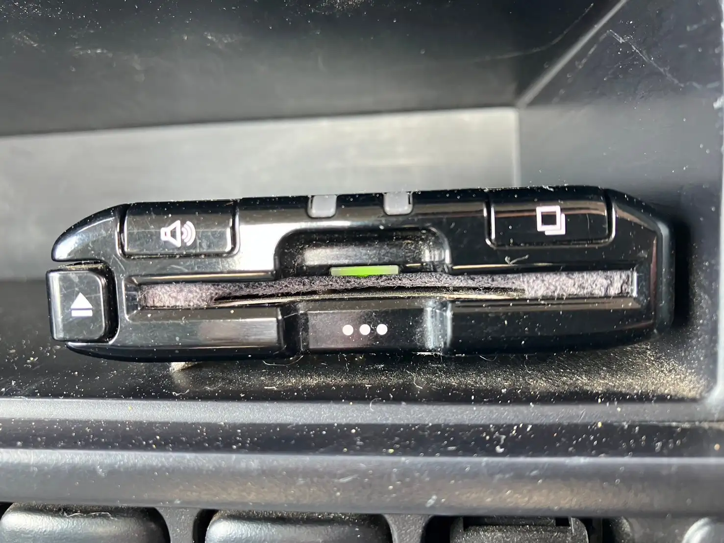 トヨタ トヨエース 小型 平ボディ TKG-XZC605 H29の中古トラック画像11