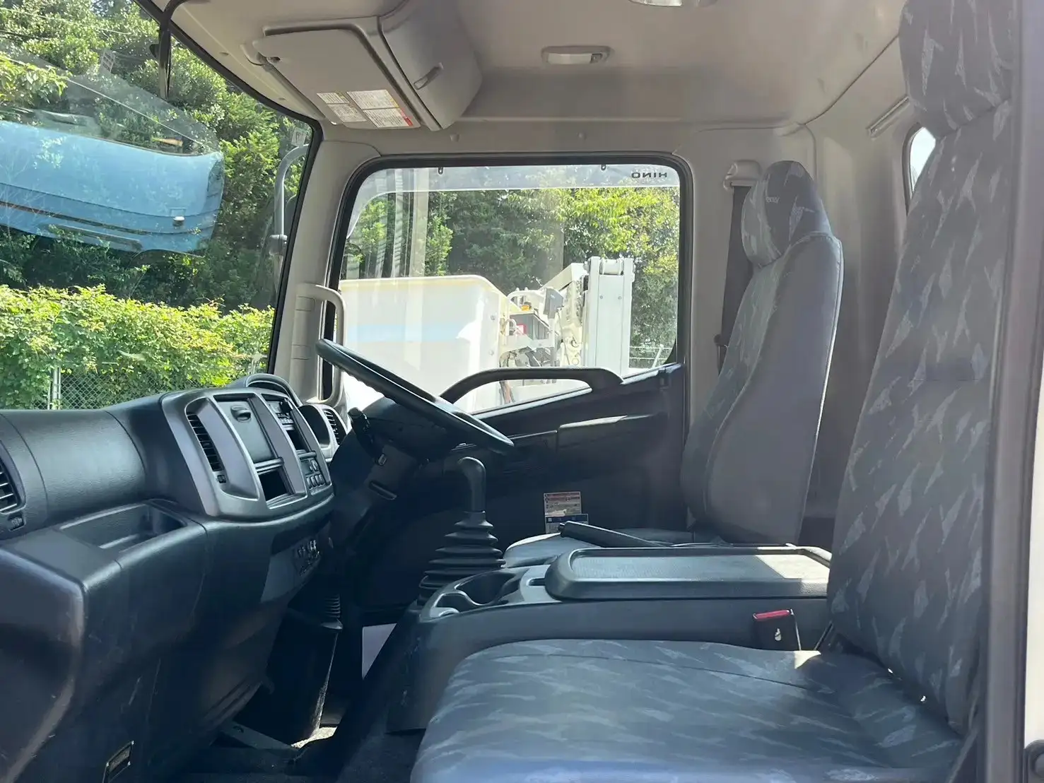 日野 レンジャー 中型/増トン クレーン付 3段 ラジコンの中古トラック画像12