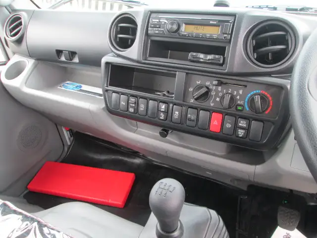 日野 デュトロ 小型 平ボディ 2KG-XZC605M R5の中古トラック画像12