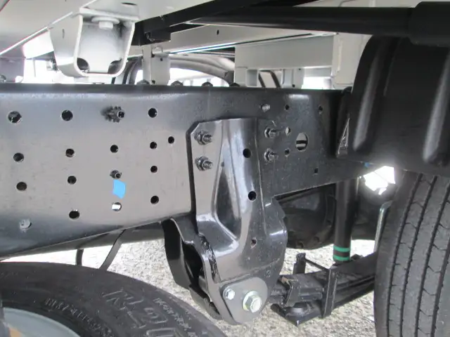 日野 デュトロ 小型 平ボディ 2KG-XZC605M R5の中古トラック画像18