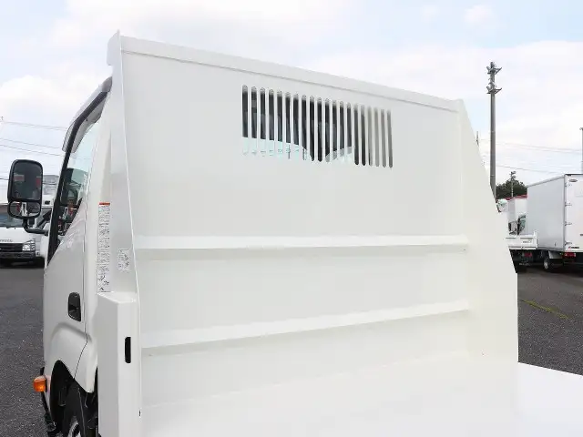 日野 デュトロ 小型 ダンプ 強化 コボレーンの中古トラック画像11
