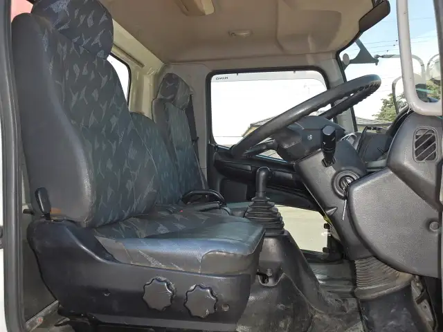 日野 レンジャー 中型/増トン クレーン付 4段 ラジコンの中古トラック画像13