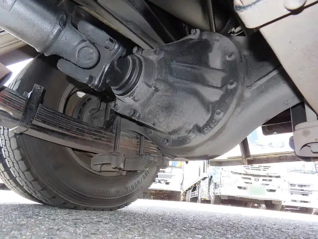 日野 デュトロ 小型 ダンプ 土砂禁 TKG-XZU620Tの中古トラック画像像17