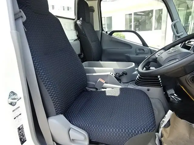 日野 デュトロ 小型 タンク車 ローリー 2KG-XZU685Mの中古トラック画像10