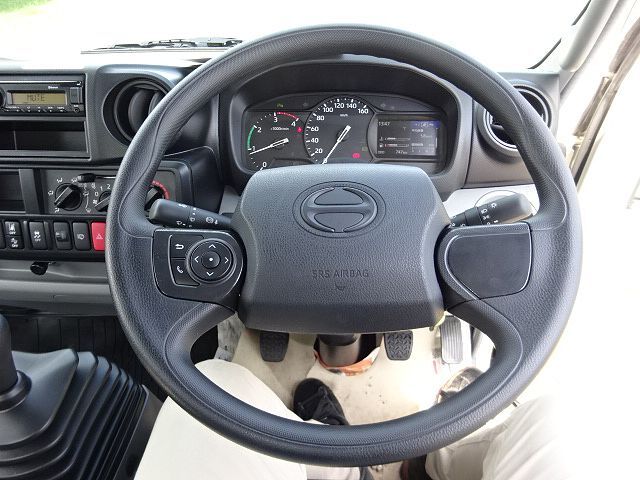 日野 デュトロ 小型 タンク車 ローリー 2KG-XZU685Mの中古トラック画像11