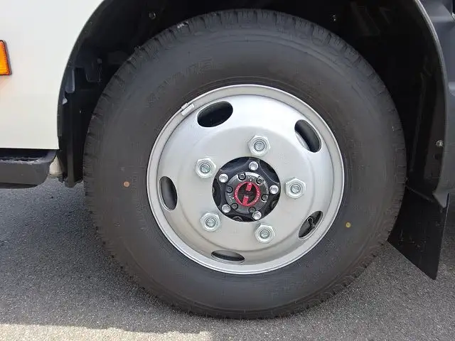日野 デュトロ 小型 タンク車 ローリー 2KG-XZU685Mの中古トラック画像20