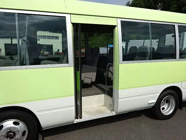 日野 リエッセ 小型 バス マイクロバス PB-XZB40Mの中古トラック画像6